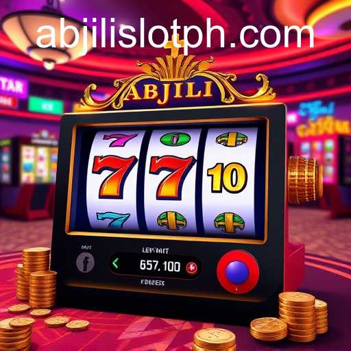 The Rise of Abjili Slot Game Craze