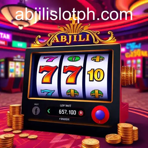 The Rise of Abjili Slot Game Craze