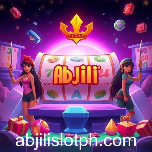 Abjili Slot: The Latest Craze in Online Gaming