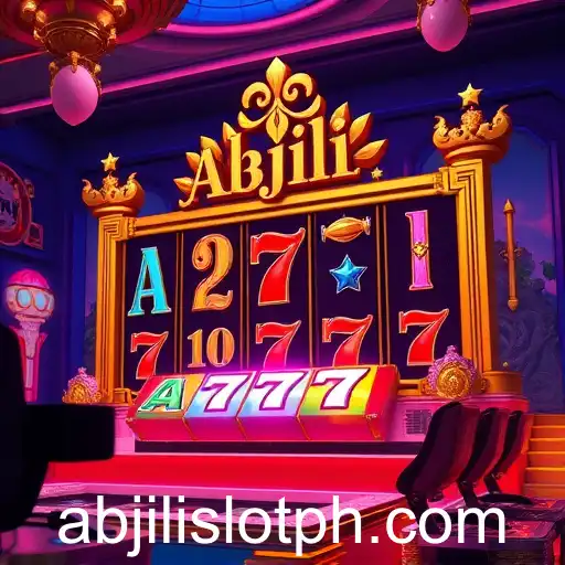 Rising Popularity of Abjili Slot Games