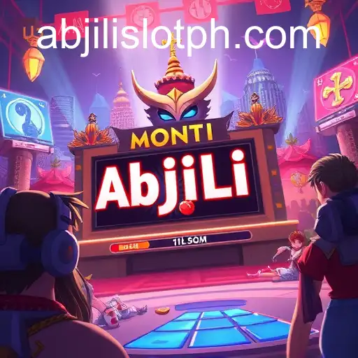 The Evolution of Abjili Slot Gaming in 2025