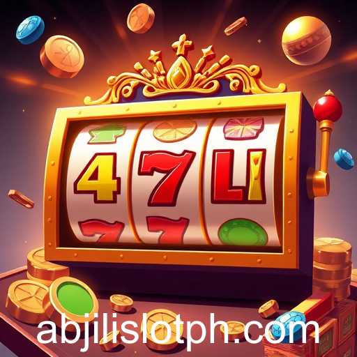 The Evolution of Online Gaming with Abjili Slot