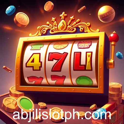 The Evolution of Online Gaming with Abjili Slot