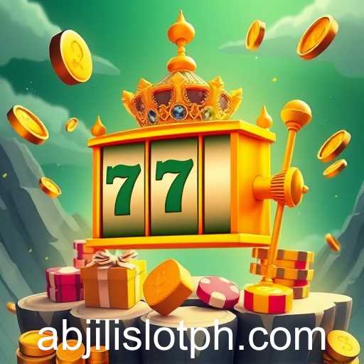 The Rise of Abjili Slot in the Online Gaming World