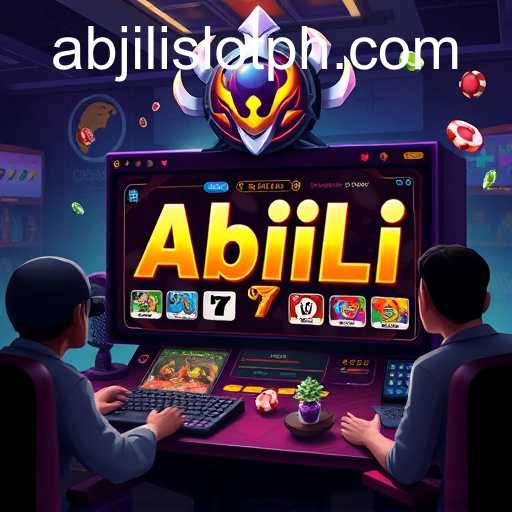 The Rise of Abjili Slot in Online Gaming