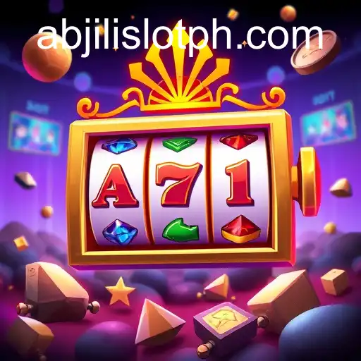 The Rise of Abjili Slot in Online Gaming