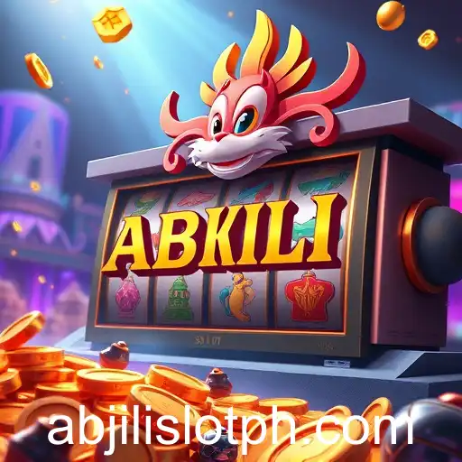 Rise of Abjili Slot: A New Era in Gaming