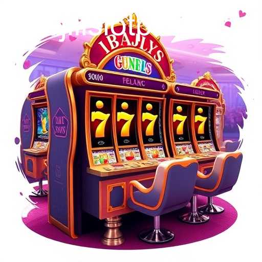 The Rise of Abjili Slot in Online Gaming