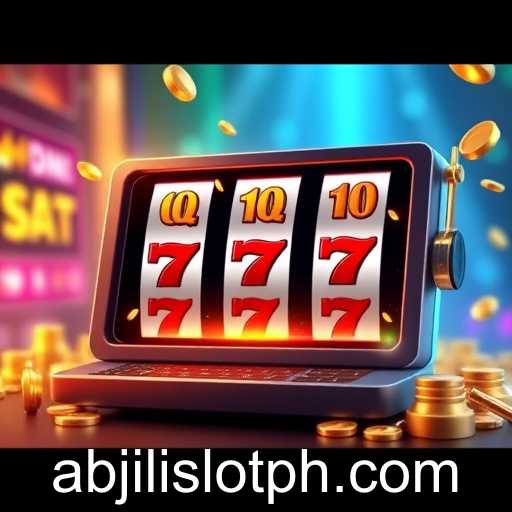 The Rise of Online Slot Games